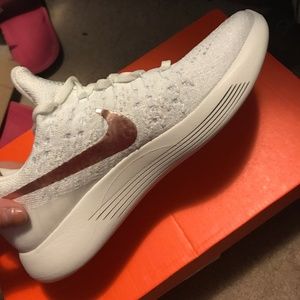 Nike Lunarepic Low Flyknit 2 - Womens Running Shoe